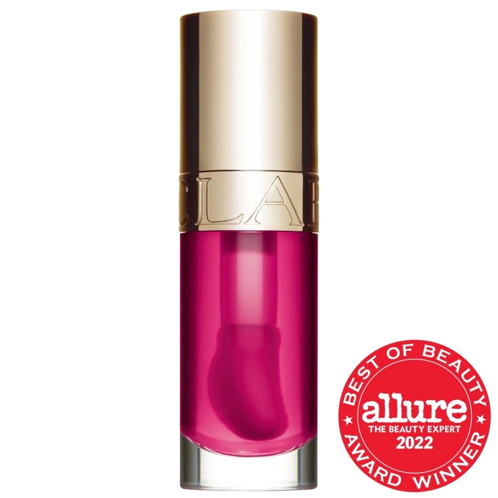 5/$25💄Clarins Lip Oil MINI✨️